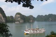Trekking and cruise: From Sapa to Halong Bay