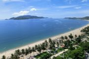 Vietnam a coastal odyssey