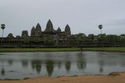 Angkor temple discovery