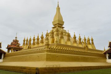 Vientiane city tour