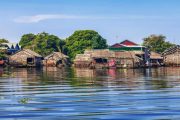 The best of the Mekong