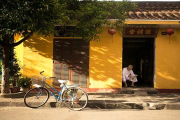 Discover Hue and Hoi An