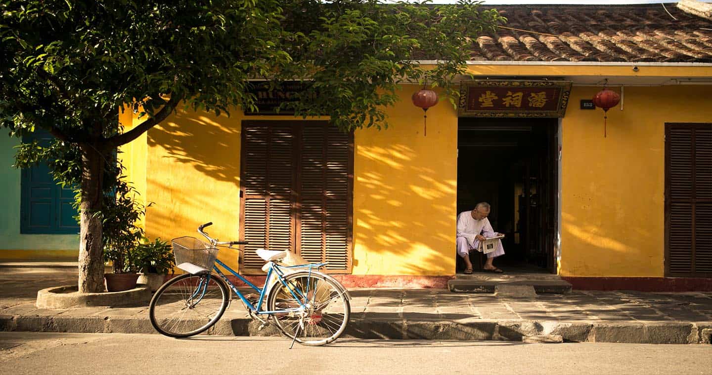 Discover Hue and Hoi An