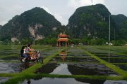 Hanoi and Halong Bay discovery