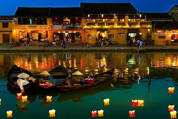 Romantic Vietnam