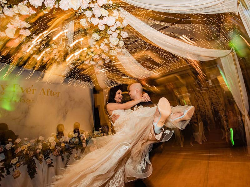 Destination Wedding