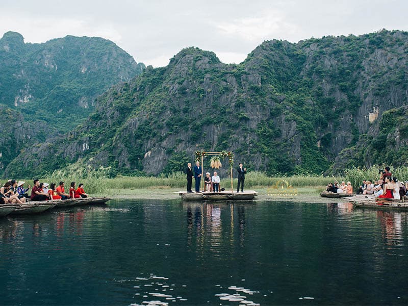 Destination Wedding